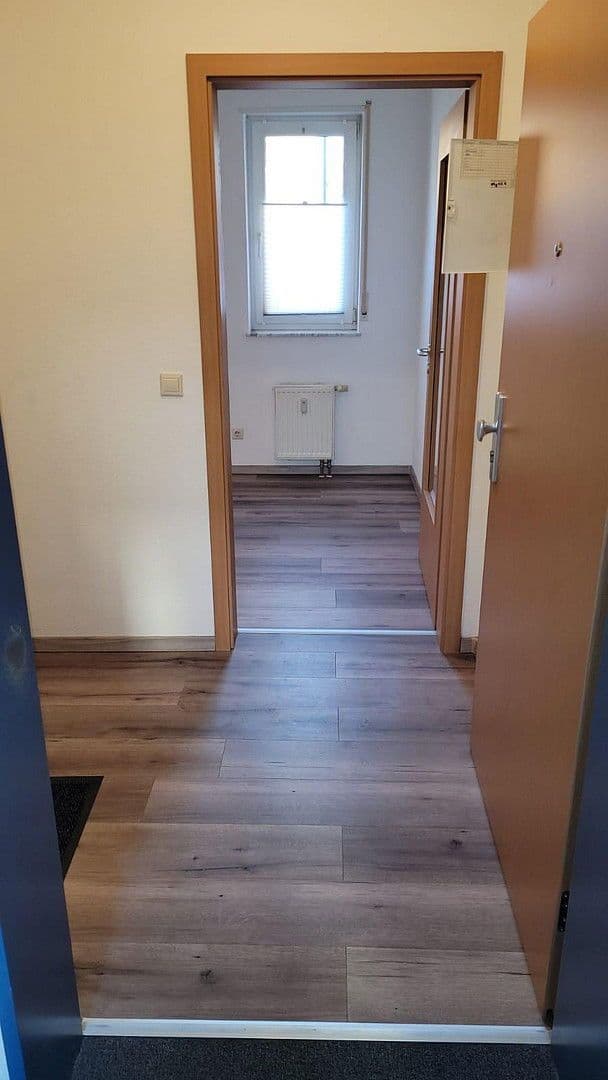 Prenájom bytu 1-izbový 36 m², Halbergstr. 66, Ludwigshafen, Porýnie-Falcko Prenájom bytu 1-izbový 36 m², Halbergstr. 66, Ludwigshafen, Porýnie-Falcko