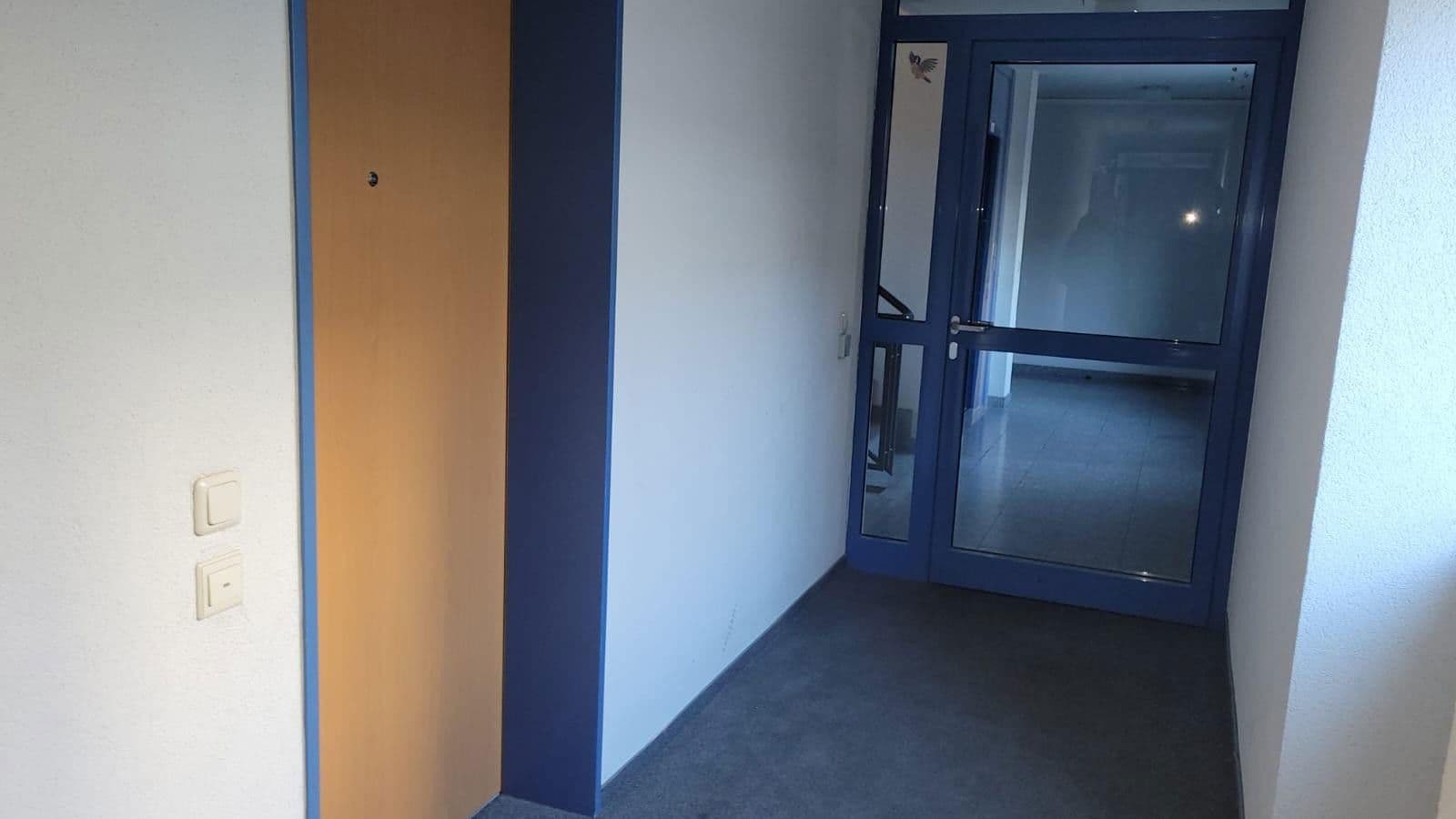 Prenájom bytu 1-izbový 36 m², Halbergstr. 66, Ludwigshafen, Porýnie-Falcko Prenájom bytu 1-izbový 36 m², Halbergstr. 66, Ludwigshafen, Porýnie-Falcko