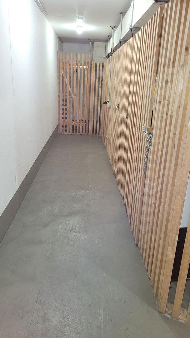 Prenájom bytu 1-izbový 36 m², Halbergstr. 66, Ludwigshafen, Porýnie-Falcko Prenájom bytu 1-izbový 36 m², Halbergstr. 66, Ludwigshafen, Porýnie-Falcko