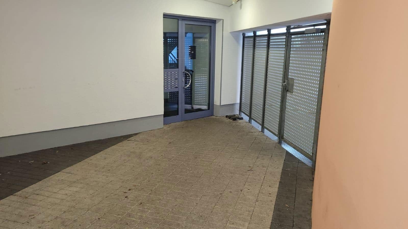 Prenájom bytu 1-izbový 36 m², Halbergstr. 66, Ludwigshafen, Porýnie-Falcko Prenájom bytu 1-izbový 36 m², Halbergstr. 66, Ludwigshafen, Porýnie-Falcko