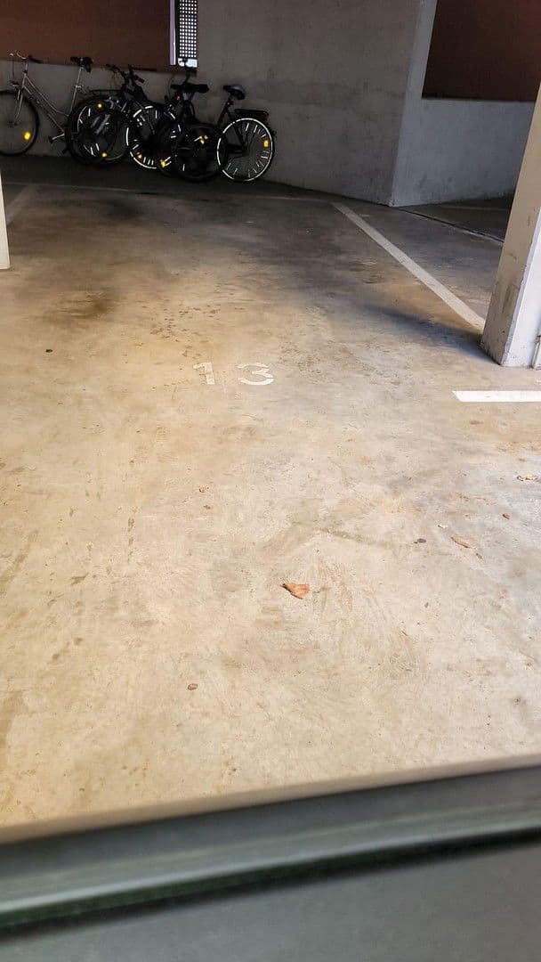 Prenájom bytu 1-izbový 36 m², Halbergstr. 66, Ludwigshafen, Porýnie-Falcko Prenájom bytu 1-izbový 36 m², Halbergstr. 66, Ludwigshafen, Porýnie-Falcko