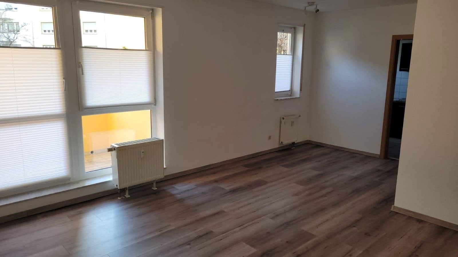 Prenájom bytu 1-izbový 36 m², Halbergstr. 66, Ludwigshafen, Porýnie-Falcko Prenájom bytu 1-izbový 36 m², Halbergstr. 66, Ludwigshafen, Porýnie-Falcko
