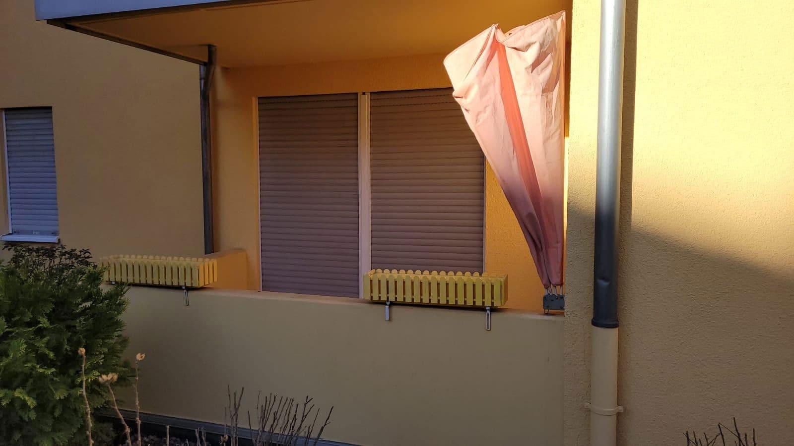 Prenájom bytu 1-izbový 36 m², Halbergstr. 66, Ludwigshafen, Porýnie-Falcko Prenájom bytu 1-izbový 36 m², Halbergstr. 66, Ludwigshafen, Porýnie-Falcko