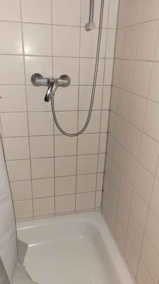 Prenájom bytu 1-izbový 36 m², Halbergstr. 66, Ludwigshafen, Porýnie-Falcko Prenájom bytu 1-izbový 36 m², Halbergstr. 66, Ludwigshafen, Porýnie-Falcko