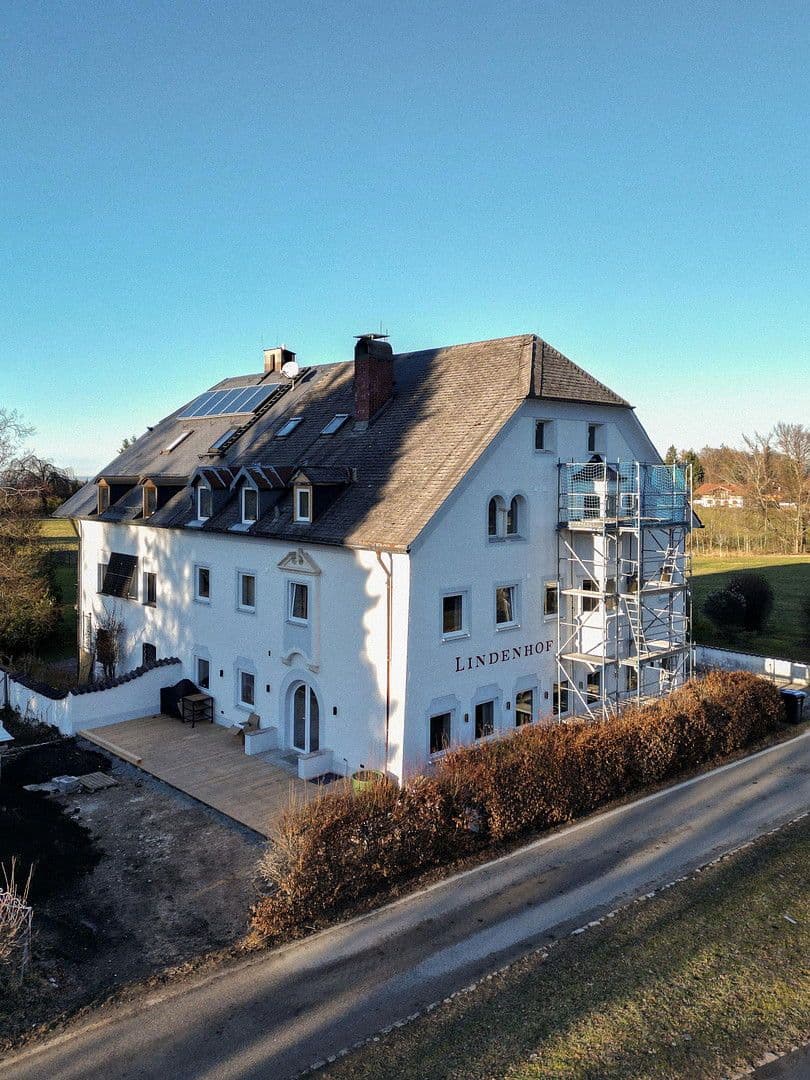 Predaj nebytového priestoru 4.164 m², Maria Eck Str. 61, Siegsdorf, Bavorsko Predaj nebytového priestoru 4.164 m², Maria Eck Str. 61, Siegsdorf, Bavorsko