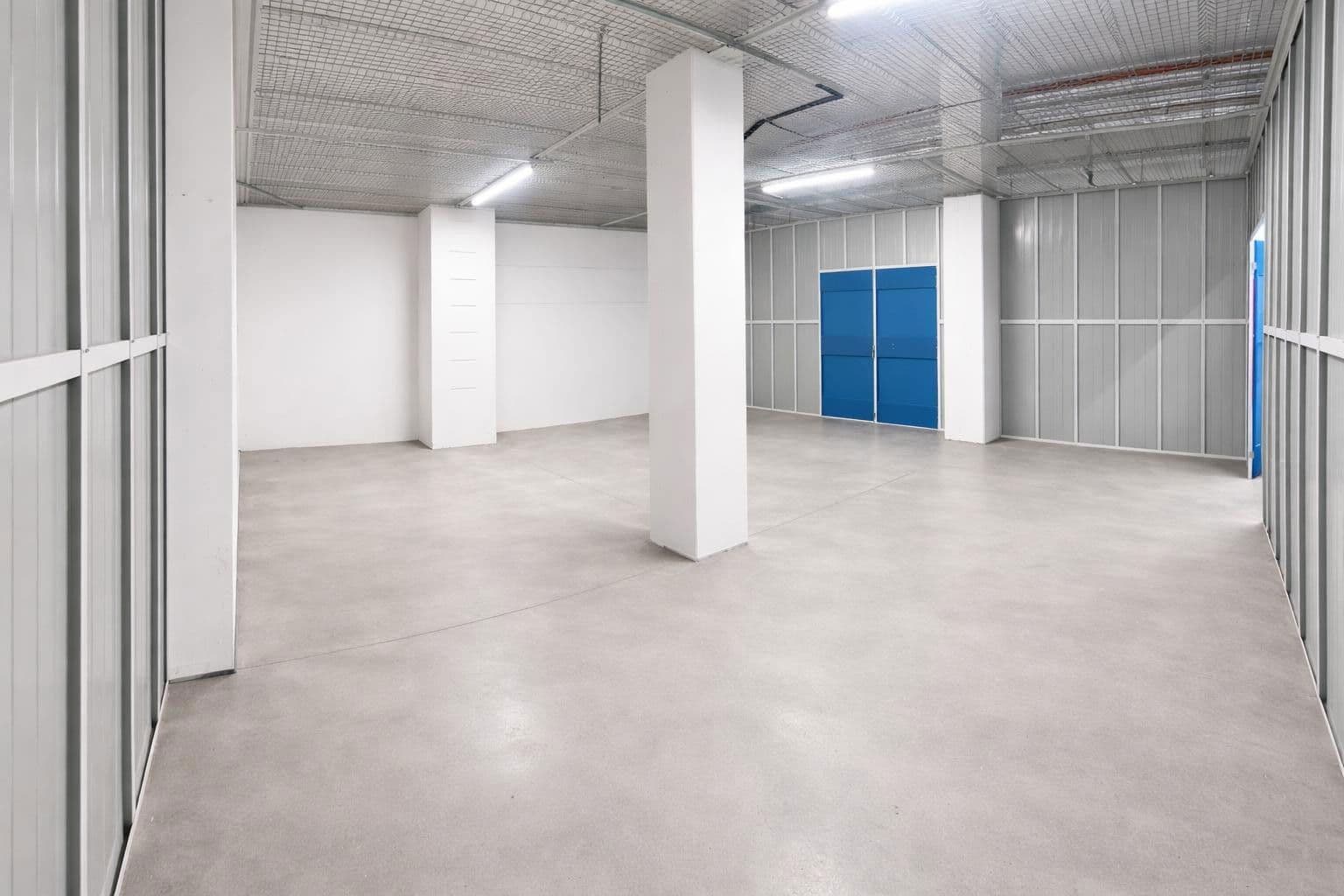 Prenájom nebytového priestoru 67 m², Tölzer Straße 3, München, Bavorsko Prenájom nebytového priestoru 67 m², Tölzer Straße 3, München, Bavorsko
