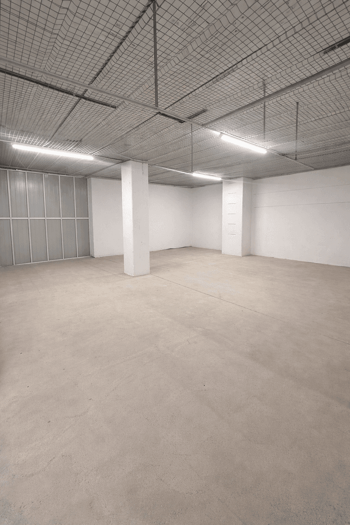 Prenájom nebytového priestoru 67 m², Tölzer Straße 3, München, Bavorsko Prenájom nebytového priestoru 67 m², Tölzer Straße 3, München, Bavorsko