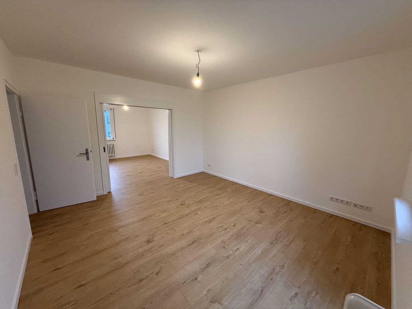 Prenájom bytu 3-izbový 65 m², Friedrichstr. 60, Haan, Severné Porýnie - Westfálsko Prenájom bytu 3-izbový 65 m², Friedrichstr. 60, Haan, Severné Porýnie - Westfálsko