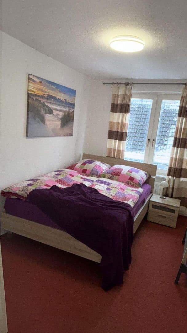 Prenájom bytu 3-izbový 100 m², Marienstraße 4, Langwedel, Dolné Sasko Prenájom bytu 3-izbový 100 m², Marienstraße 4, Langwedel, Dolné Sasko