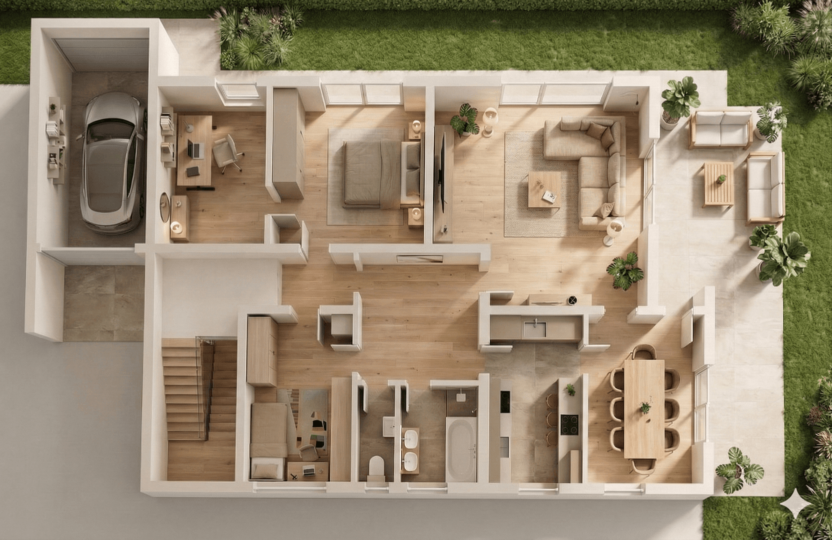 Prenájom bytu 5-izbový 116 m², Schwäbisch Gmünd, Bádensko-Wurttembersko Prenájom bytu 5-izbový 116 m², Schwäbisch Gmünd, Bádensko-Wurttembersko
