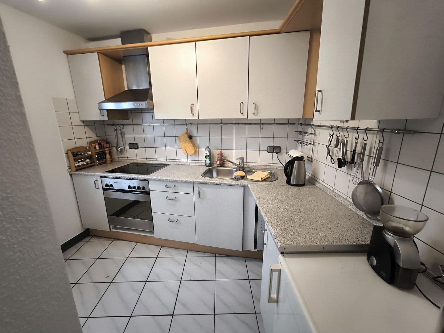 Predaj bytu 2-izbový 75 m², Stutensee, Bádensko-Wurttembersko Predaj bytu 2-izbový 75 m², Stutensee, Bádensko-Wurttembersko