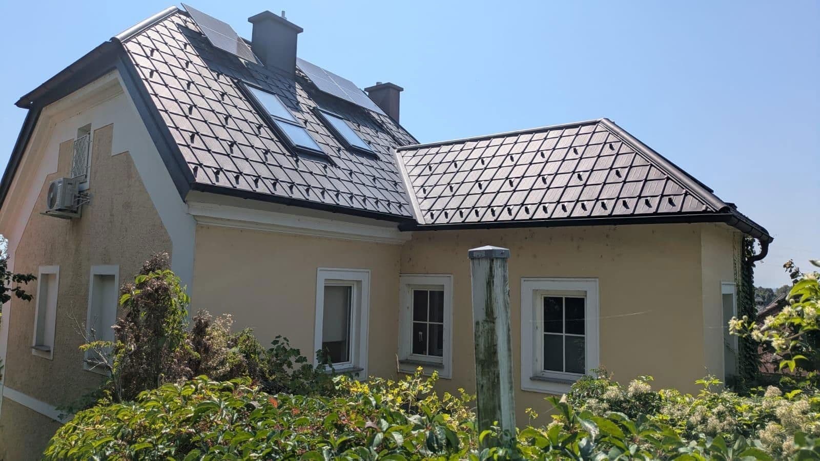 Predaj domu 135 m², pozemek 180 m², Mauthausen, Horné Rakúsko Predaj domu 135 m², pozemek 180 m², Mauthausen, Horné Rakúsko