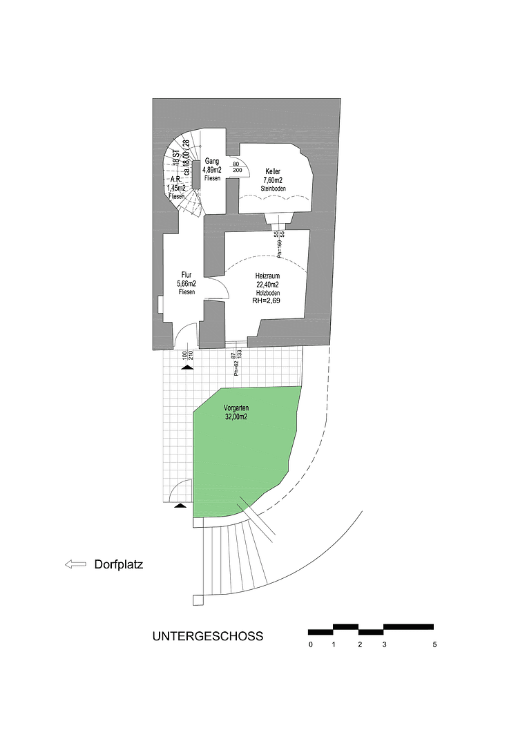 Predaj domu 135 m², pozemek 180 m², Mauthausen, Horné Rakúsko Predaj domu 135 m², pozemek 180 m², Mauthausen, Horné Rakúsko