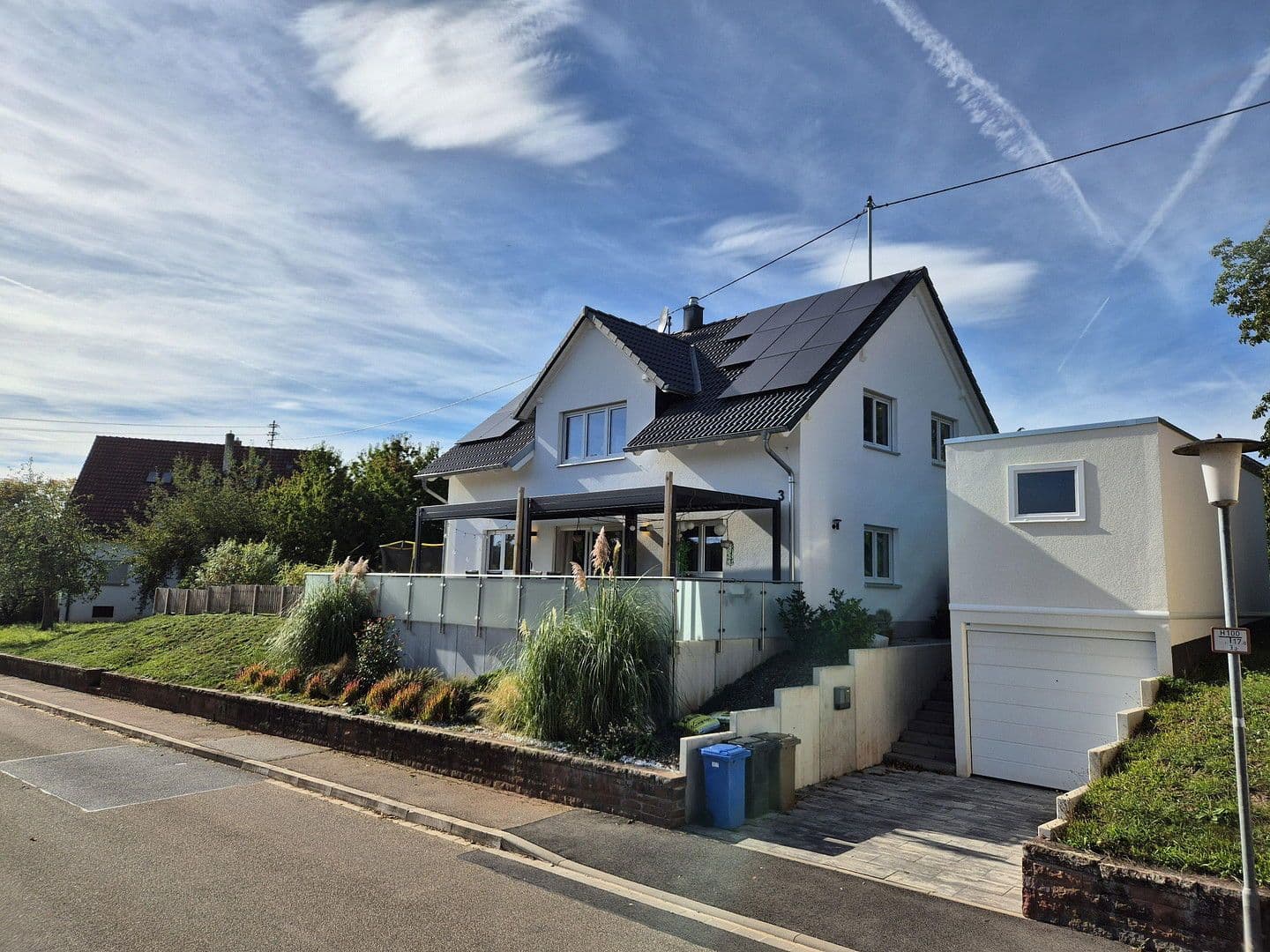 Predaj domu 180 m², pozemek 537 m², Wertheim, Bádensko-Wurttembersko Predaj domu 180 m², pozemek 537 m², Wertheim, Bádensko-Wurttembersko