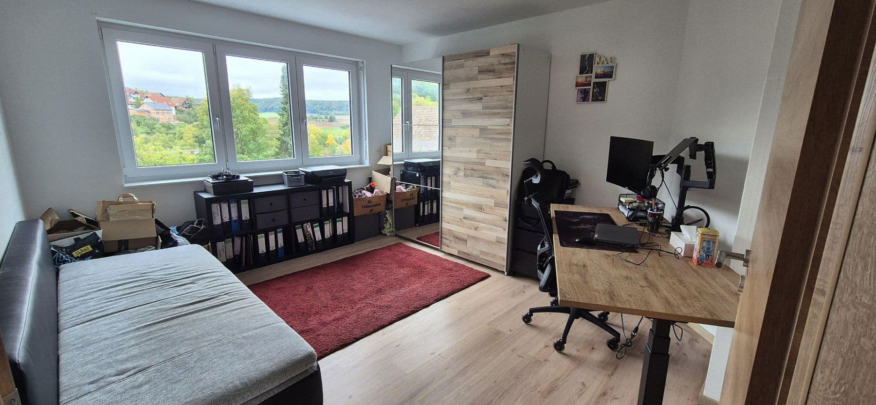 Predaj domu 180 m², pozemek 537 m², Wertheim, Bádensko-Wurttembersko Predaj domu 180 m², pozemek 537 m², Wertheim, Bádensko-Wurttembersko