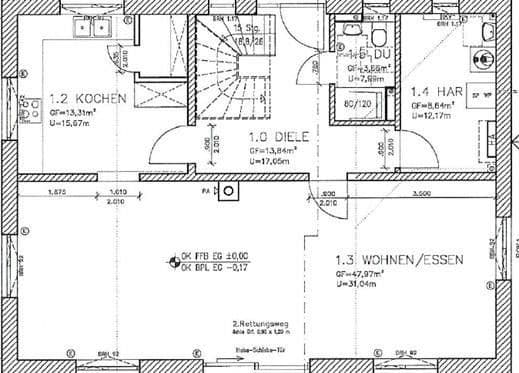 Predaj domu 180 m², pozemek 537 m², Wertheim, Bádensko-Wurttembersko Predaj domu 180 m², pozemek 537 m², Wertheim, Bádensko-Wurttembersko