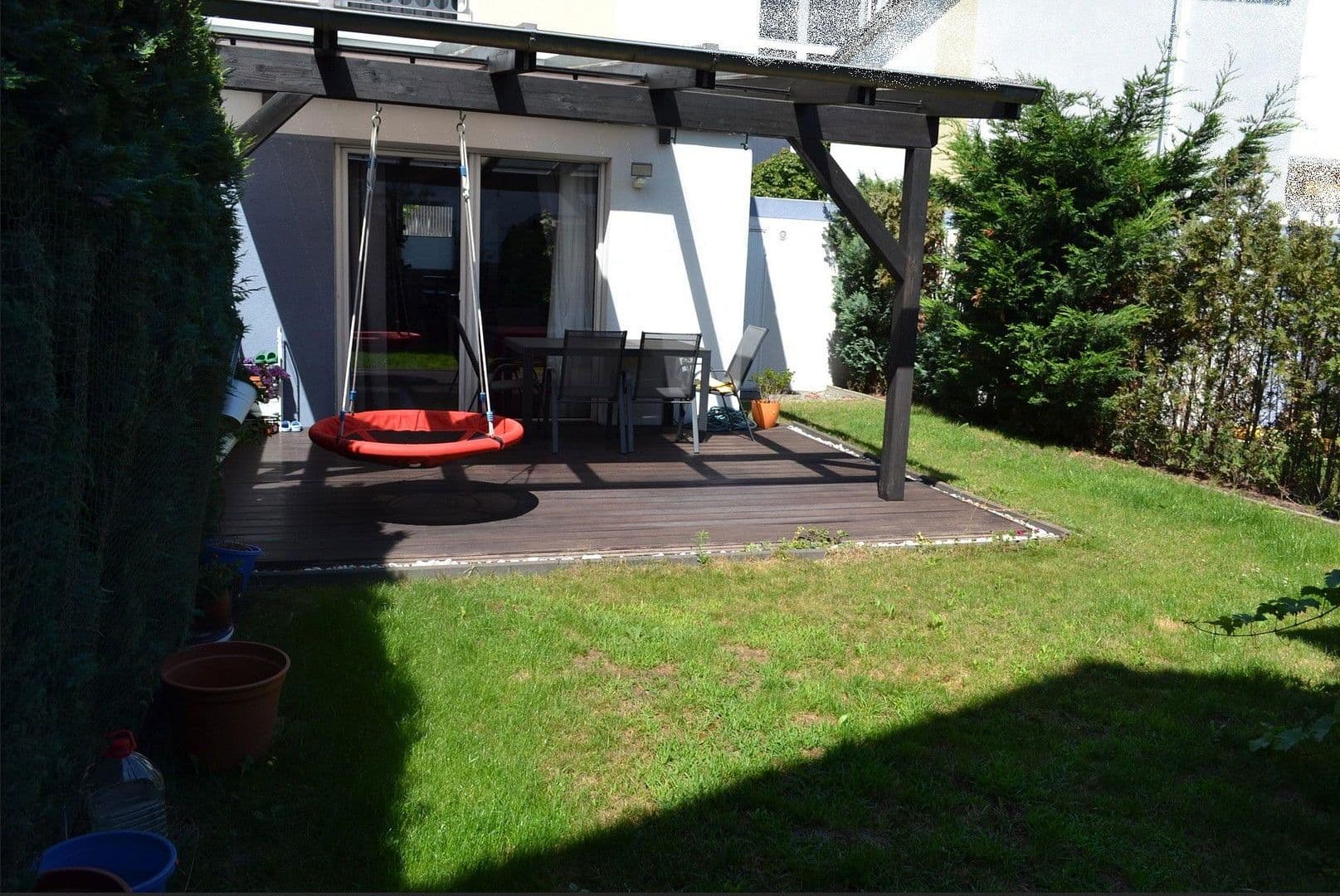 Predaj domu 81 m², pozemek 168 m², Ingolstadt, Bavorsko Predaj domu 81 m², pozemek 168 m², Ingolstadt, Bavorsko