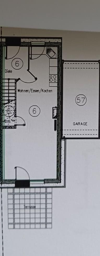 Predaj domu 81 m², pozemek 168 m², Ingolstadt, Bavorsko Predaj domu 81 m², pozemek 168 m², Ingolstadt, Bavorsko