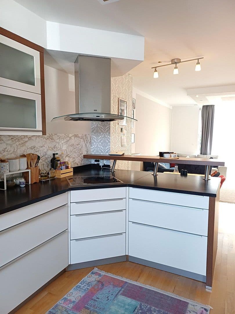 Predaj domu 81 m², pozemek 168 m², Ingolstadt, Bavorsko Predaj domu 81 m², pozemek 168 m², Ingolstadt, Bavorsko