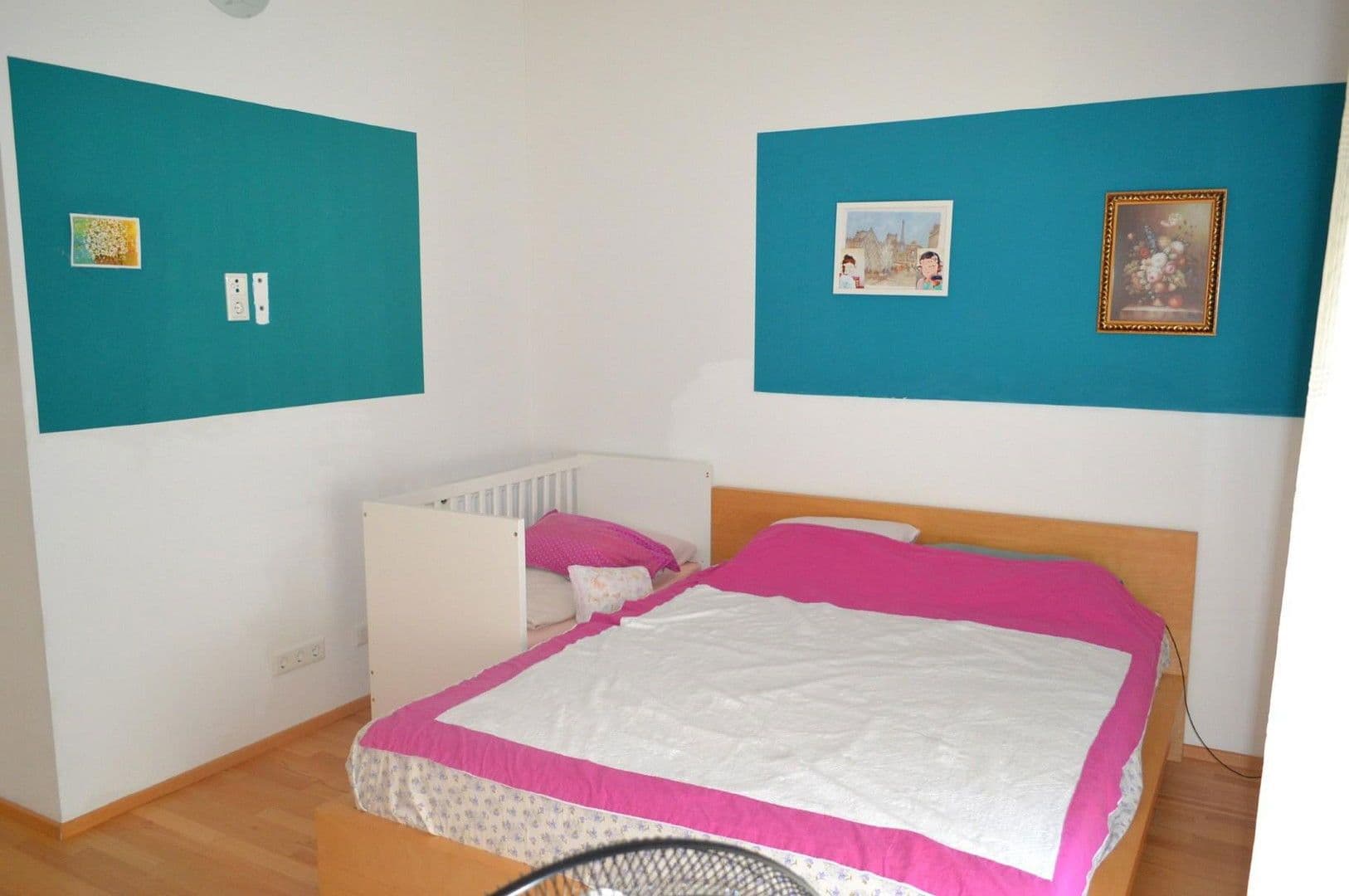 Predaj domu 81 m², pozemek 168 m², Ingolstadt, Bavorsko Predaj domu 81 m², pozemek 168 m², Ingolstadt, Bavorsko