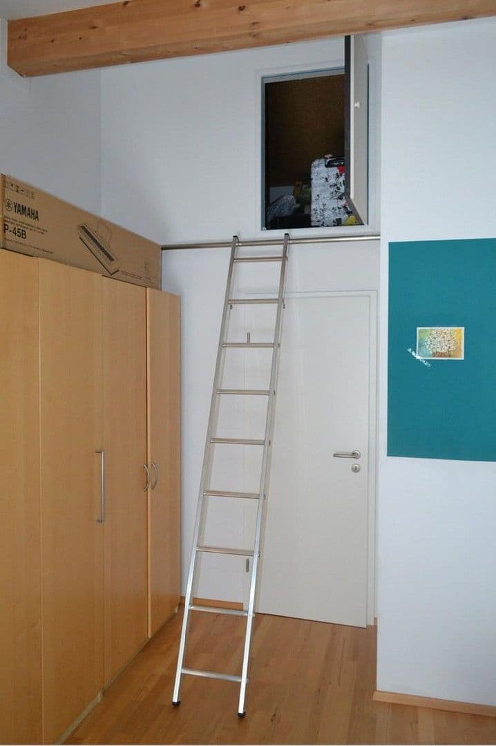 Predaj domu 81 m², pozemek 168 m², Ingolstadt, Bavorsko Predaj domu 81 m², pozemek 168 m², Ingolstadt, Bavorsko