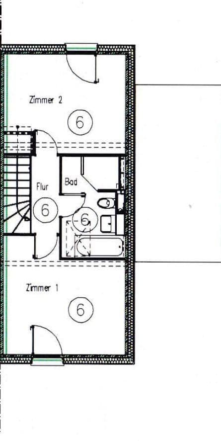 Predaj domu 81 m², pozemek 168 m², Ingolstadt, Bavorsko Predaj domu 81 m², pozemek 168 m², Ingolstadt, Bavorsko