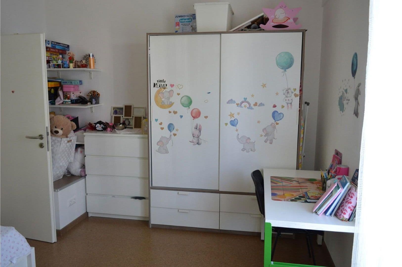 Predaj domu 81 m², pozemek 168 m², Ingolstadt, Bavorsko Predaj domu 81 m², pozemek 168 m², Ingolstadt, Bavorsko