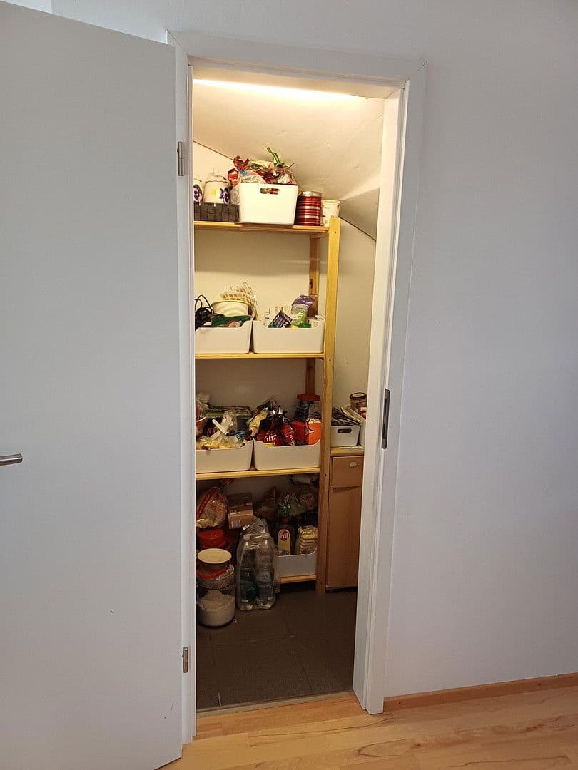 Predaj domu 81 m², pozemek 168 m², Ingolstadt, Bavorsko Predaj domu 81 m², pozemek 168 m², Ingolstadt, Bavorsko