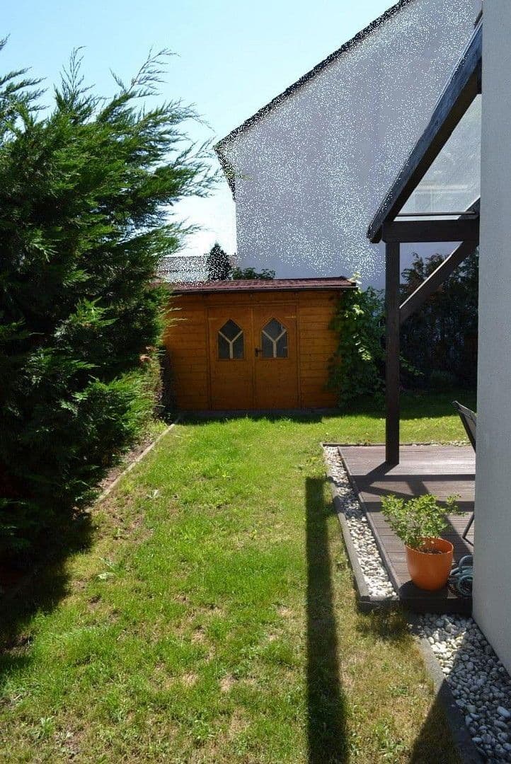 Predaj domu 81 m², pozemek 168 m², Ingolstadt, Bavorsko Predaj domu 81 m², pozemek 168 m², Ingolstadt, Bavorsko