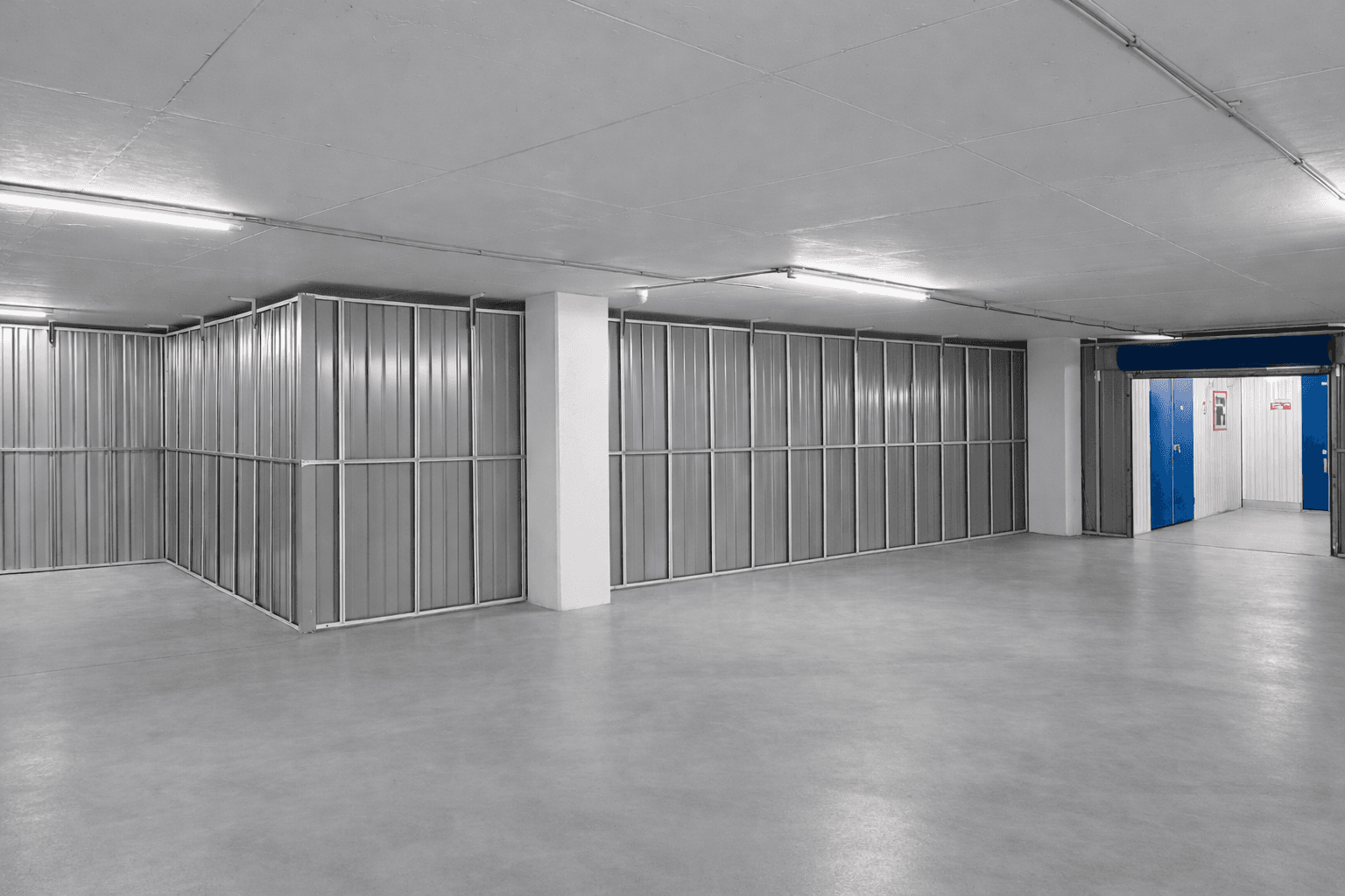 Prenájom nebytového priestoru 120 m², Chiemgaustraße 107, München, Bavorsko Prenájom nebytového priestoru 120 m², Chiemgaustraße 107, München, Bavorsko