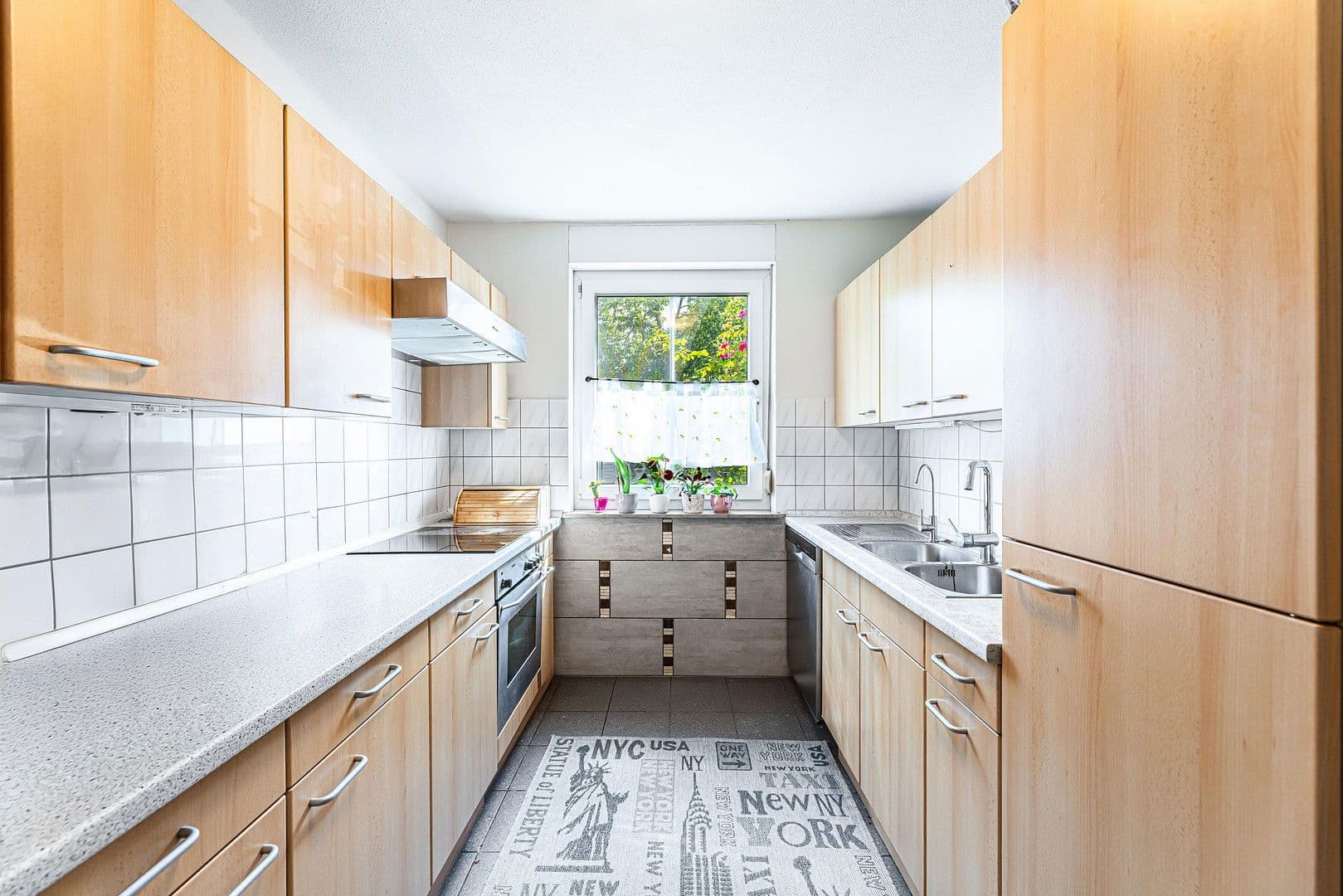 Predaj domu 126 m², pozemek 178 m², Eschenweg 41, Bamberg, Bavorsko Predaj domu 126 m², pozemek 178 m², Eschenweg 41, Bamberg, Bavorsko