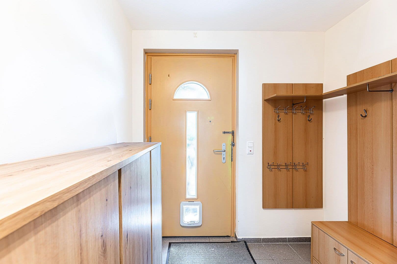 Predaj domu 126 m², pozemek 178 m², Eschenweg 41, Bamberg, Bavorsko Predaj domu 126 m², pozemek 178 m², Eschenweg 41, Bamberg, Bavorsko