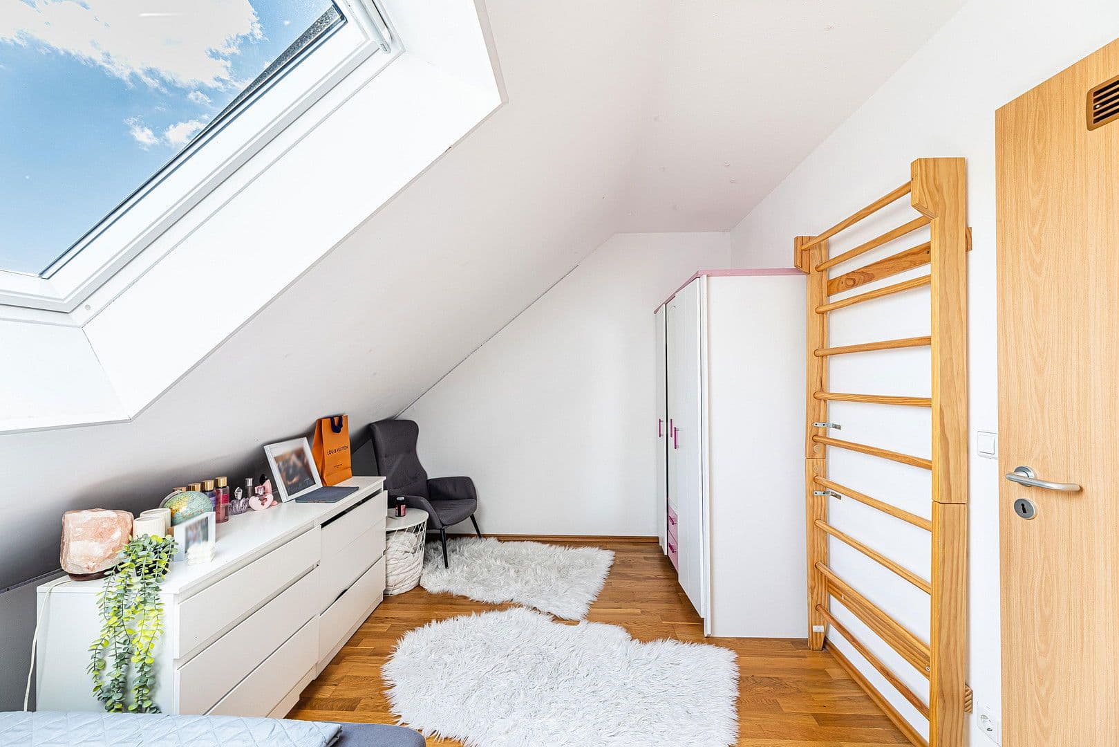 Predaj domu 126 m², pozemek 178 m², Eschenweg 41, Bamberg, Bavorsko Predaj domu 126 m², pozemek 178 m², Eschenweg 41, Bamberg, Bavorsko