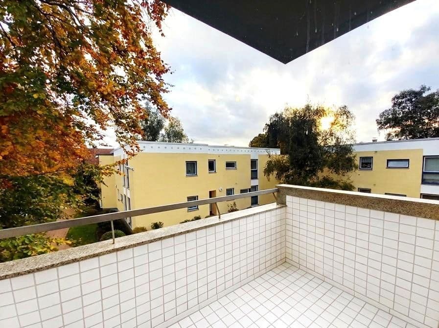 Predaj bytu 3-izbový 72 m², Egisheimer Weg 10, Berlin, Berlín Predaj bytu 3-izbový 72 m², Egisheimer Weg 10, Berlin, Berlín