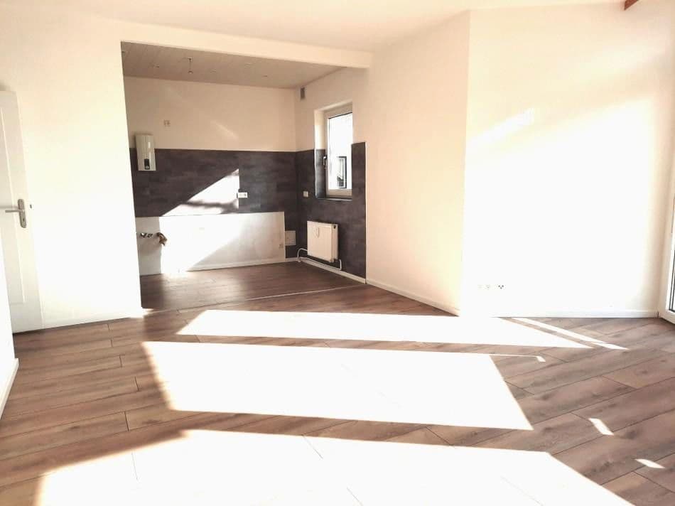 Predaj bytu 3-izbový 72 m², Egisheimer Weg 10, Berlin, Berlín Predaj bytu 3-izbový 72 m², Egisheimer Weg 10, Berlin, Berlín