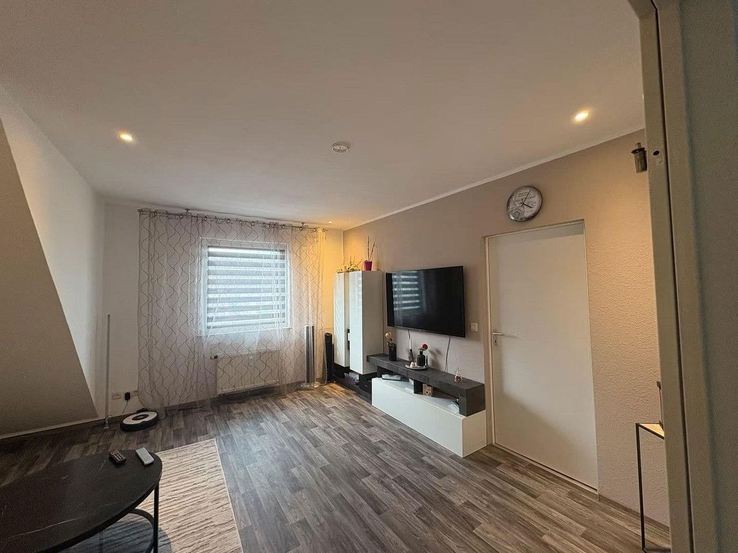 Prenájom bytu 2-izbový 48 m², Hubertusstrasse 183, Krefeld, Severné Porýnie - Westfálsko Prenájom bytu 2-izbový 48 m², Hubertusstrasse 183, Krefeld, Severné Porýnie - Westfálsko