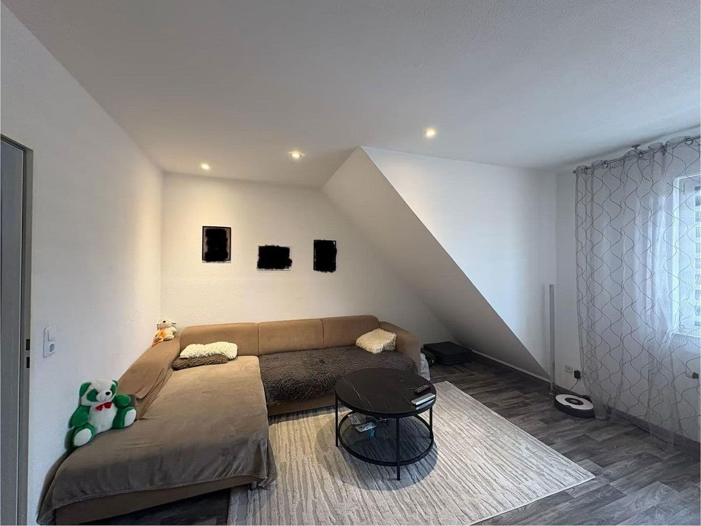 Prenájom bytu 2-izbový 48 m², Hubertusstrasse 183, Krefeld, Severné Porýnie - Westfálsko Prenájom bytu 2-izbový 48 m², Hubertusstrasse 183, Krefeld, Severné Porýnie - Westfálsko