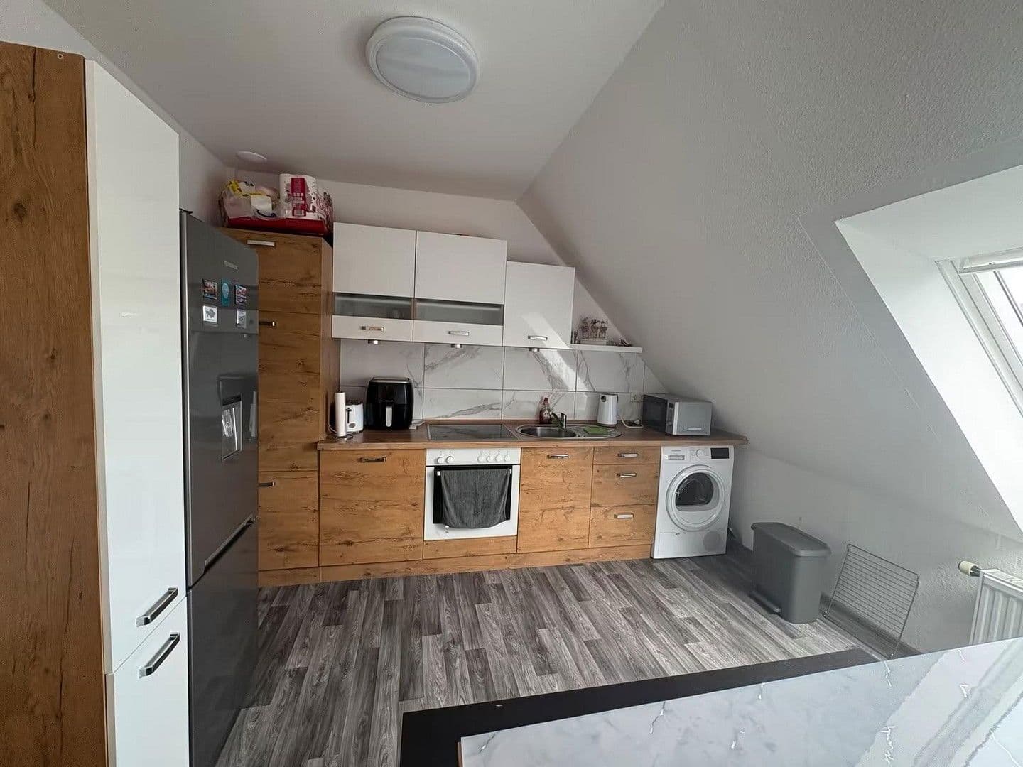 Prenájom bytu 2-izbový 48 m², Hubertusstrasse 183, Krefeld, Severné Porýnie - Westfálsko Prenájom bytu 2-izbový 48 m², Hubertusstrasse 183, Krefeld, Severné Porýnie - Westfálsko