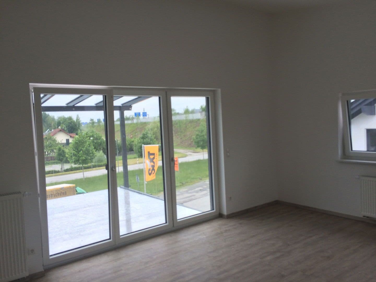 Prenájom bytu 2-izbový 69 m², Siedlung 17 und 18, Deggendorf, Bavorsko Prenájom bytu 2-izbový 69 m², Siedlung 17 und 18, Deggendorf, Bavorsko