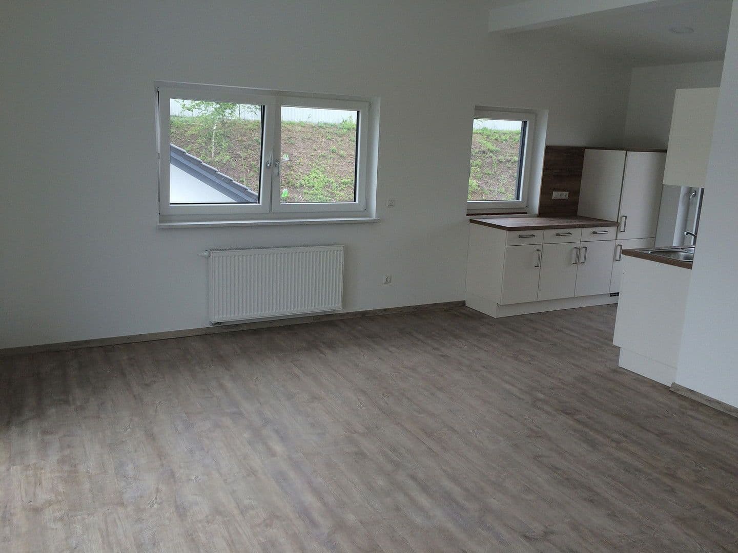 Prenájom bytu 2-izbový 69 m², Siedlung 17 und 18, Deggendorf, Bavorsko Prenájom bytu 2-izbový 69 m², Siedlung 17 und 18, Deggendorf, Bavorsko