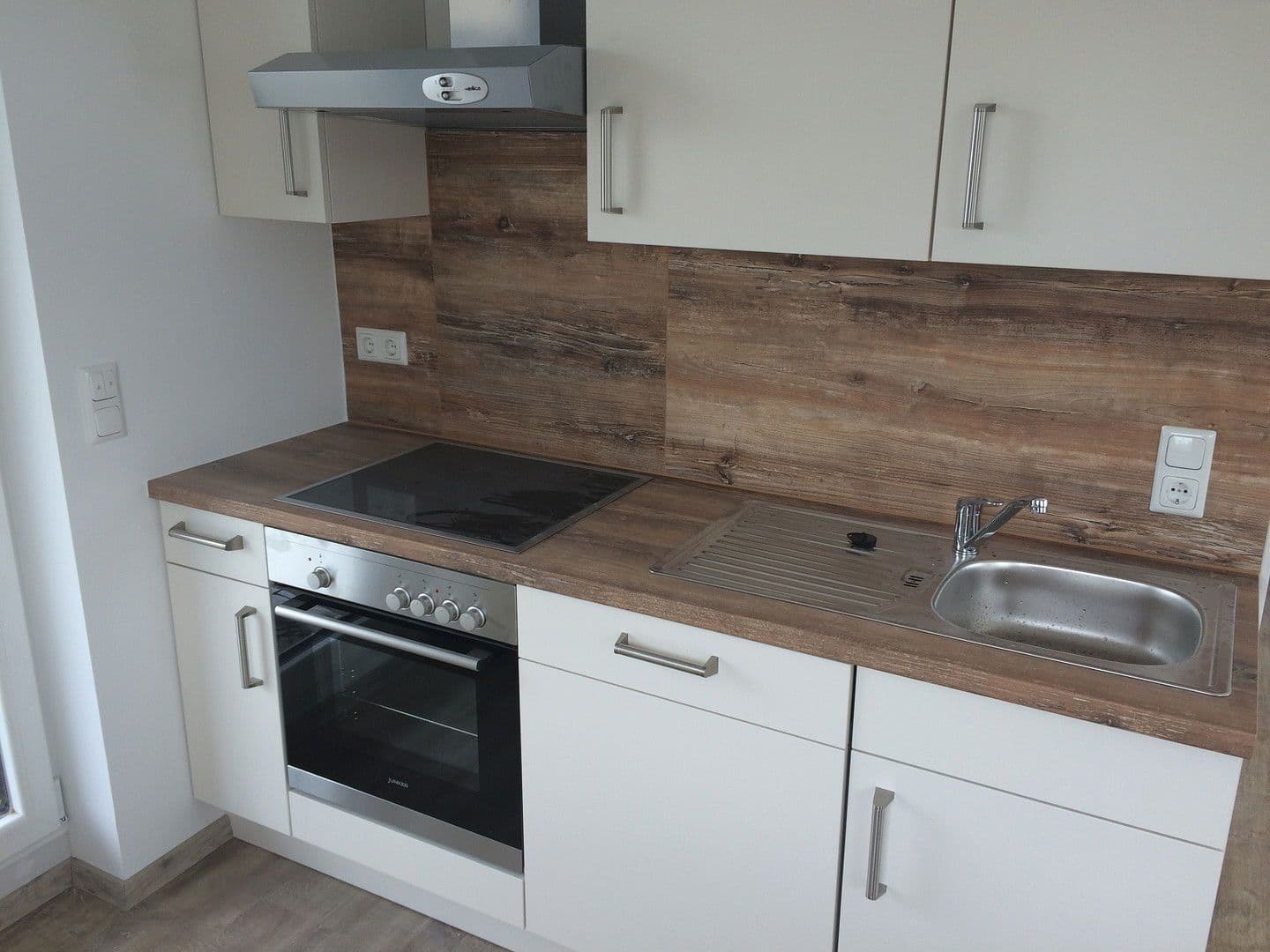 Prenájom bytu 2-izbový 69 m², Siedlung 17 und 18, Deggendorf, Bavorsko Prenájom bytu 2-izbový 69 m², Siedlung 17 und 18, Deggendorf, Bavorsko