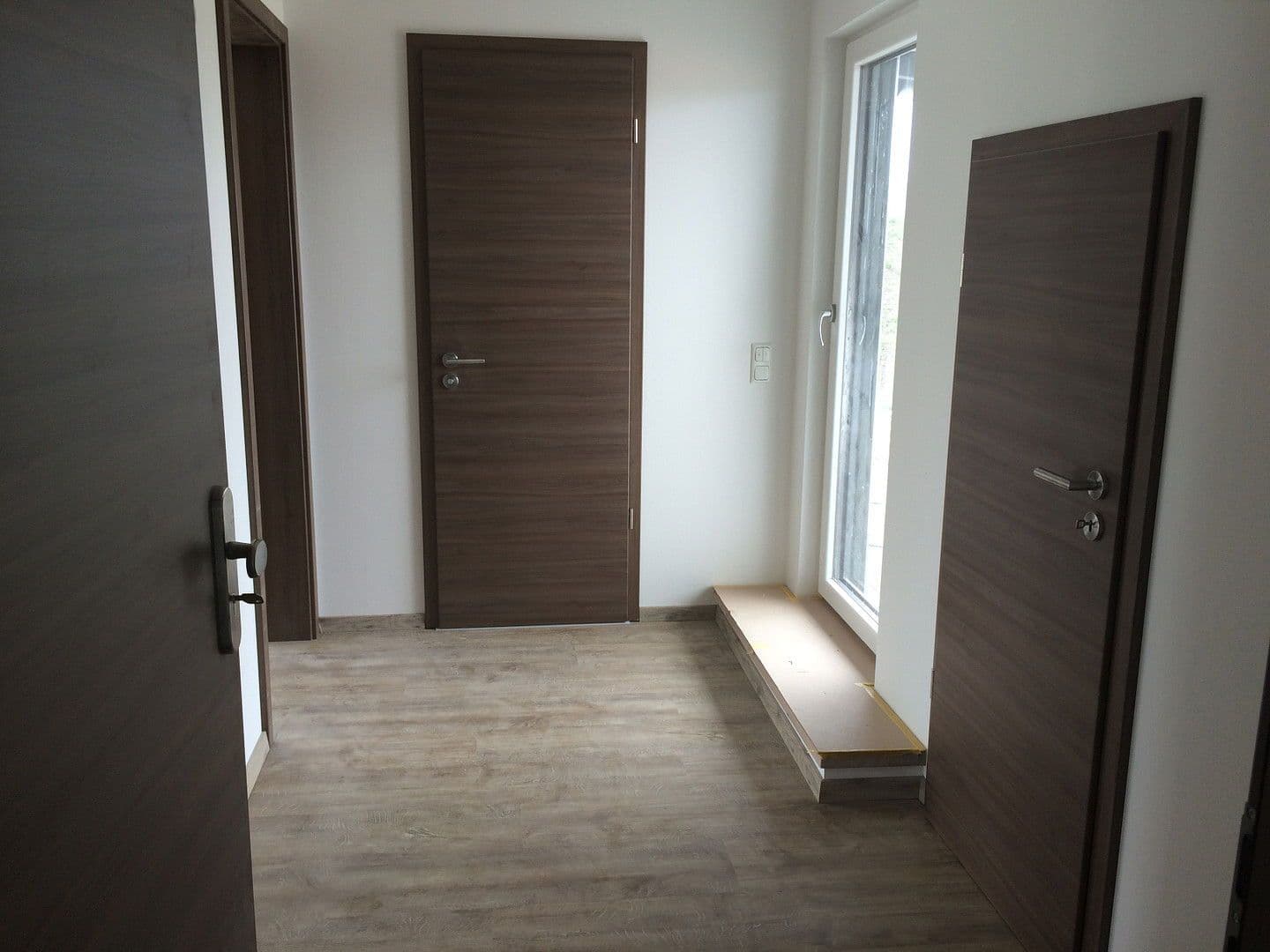 Prenájom bytu 2-izbový 69 m², Siedlung 17 und 18, Deggendorf, Bavorsko Prenájom bytu 2-izbový 69 m², Siedlung 17 und 18, Deggendorf, Bavorsko