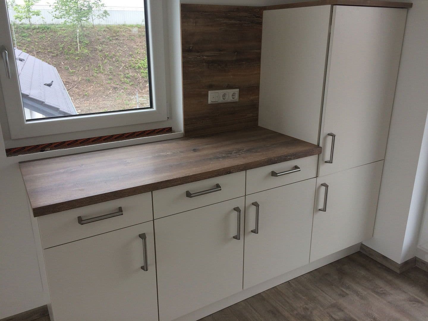 Prenájom bytu 2-izbový 69 m², Siedlung 17 und 18, Deggendorf, Bavorsko Prenájom bytu 2-izbový 69 m², Siedlung 17 und 18, Deggendorf, Bavorsko