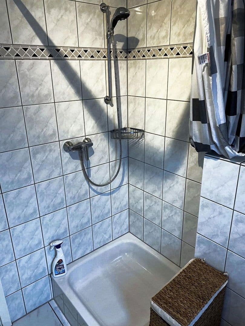 Prenájom bytu 2-izbový 48 m², Köln, Severné Porýnie - Westfálsko Prenájom bytu 2-izbový 48 m², Köln, Severné Porýnie - Westfálsko