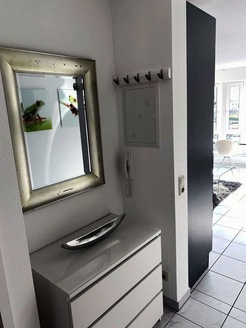 Prenájom bytu 2-izbový 48 m², Köln, Severné Porýnie - Westfálsko Prenájom bytu 2-izbový 48 m², Köln, Severné Porýnie - Westfálsko