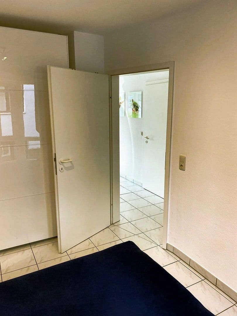 Prenájom bytu 2-izbový 48 m², Köln, Severné Porýnie - Westfálsko Prenájom bytu 2-izbový 48 m², Köln, Severné Porýnie - Westfálsko