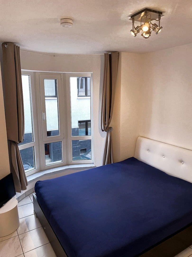 Prenájom bytu 2-izbový 48 m², Köln, Severné Porýnie - Westfálsko Prenájom bytu 2-izbový 48 m², Köln, Severné Porýnie - Westfálsko