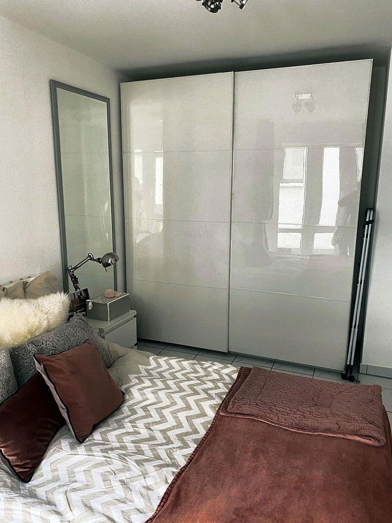 Prenájom bytu 2-izbový 48 m², Köln, Severné Porýnie - Westfálsko Prenájom bytu 2-izbový 48 m², Köln, Severné Porýnie - Westfálsko