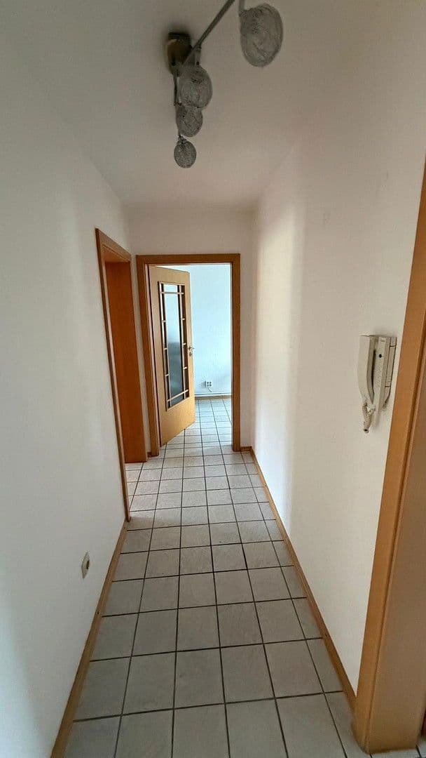 Prenájom bytu 2-izbový 59 m², Trier, Porýnie-Falcko Prenájom bytu 2-izbový 59 m², Trier, Porýnie-Falcko