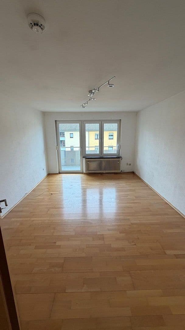 Prenájom bytu 2-izbový 59 m², Trier, Porýnie-Falcko Prenájom bytu 2-izbový 59 m², Trier, Porýnie-Falcko